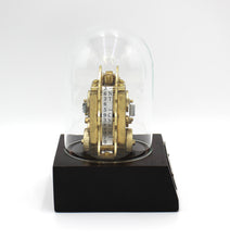 Load image into Gallery viewer, Vintage Edison Stock Ticker Tape Machine Replica Lighter - Wall Street Treasures