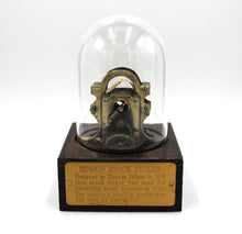 Load image into Gallery viewer, Vintage Edison Stock Ticker Tape Machine Replica - Wall Street Treasures