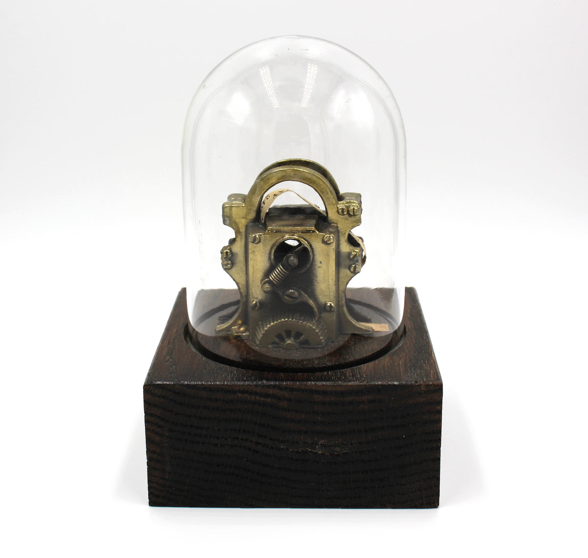 Vintage Edison Stock Ticker Tape Machine Replica | Gifts | For Sale ... Vintage Edison Stock Ticker Tape Machine Replica | Gifts | For Sale ...