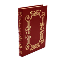 Load image into Gallery viewer, &quot;The Great Crash 1929&quot; by John Kenneth Galbraith - Leather Bound by Easton Press - Wall Street Treasures