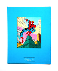 1991 Marvel Comics Annual Report #1 - NYSE - MRV - Wall Street Treasures