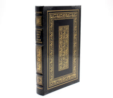 Load image into Gallery viewer, "The Art of War " by Sun Tzu - Leather Bound by Easton Press - Wall Street Treasures