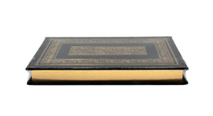 "The Art of War " by Sun Tzu - Leather Bound by Easton Press - Wall Street Treasures
