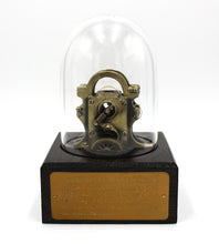 Load image into Gallery viewer, Vintage Edison Stock Ticker Tape Machine Replica - Wall Street Treasures