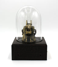 Load image into Gallery viewer, Vintage Edison Stock Ticker Tape Machine Replica - Wall Street Treasures