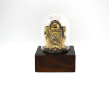 Load image into Gallery viewer, Vintage Edison Stock Ticker Tape Machine Replica Lighter