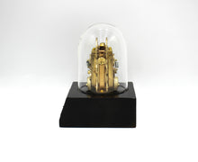 Load image into Gallery viewer, Vintage Edison Stock Ticker Tape Machine Replica Lighter