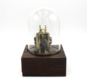 Vintage Edison Stock Ticker Tape Machine Replica - Wall Street Treasures