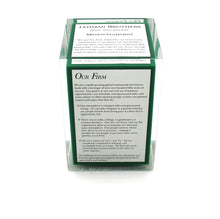 Load image into Gallery viewer, Lehman Brothers Lucite Cube - just before their collapse!