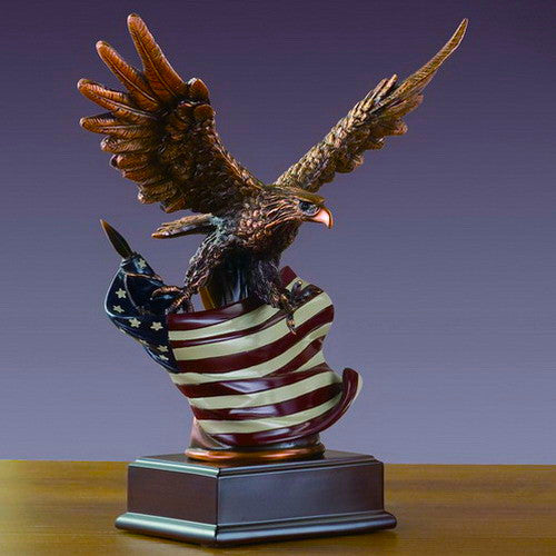 Eagle Statues for Sale | Beautiful Sculptures and Figurines