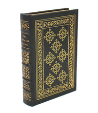 Load image into Gallery viewer, &quot;The Affluent Society&quot; by John Kenneth Galbraith - Leather Bound by Easton Press - Wall Street Treasures